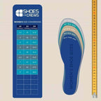 Shoes for Crews Women’s Saloon II Eco Shoe