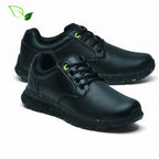 Shoes for Crews Women’s Saloon II Eco Shoe