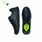 Shoes for Crews Women’s Saloon II Eco Shoe