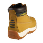 XLP30 Steel Toe Cap S3 Safety Boot