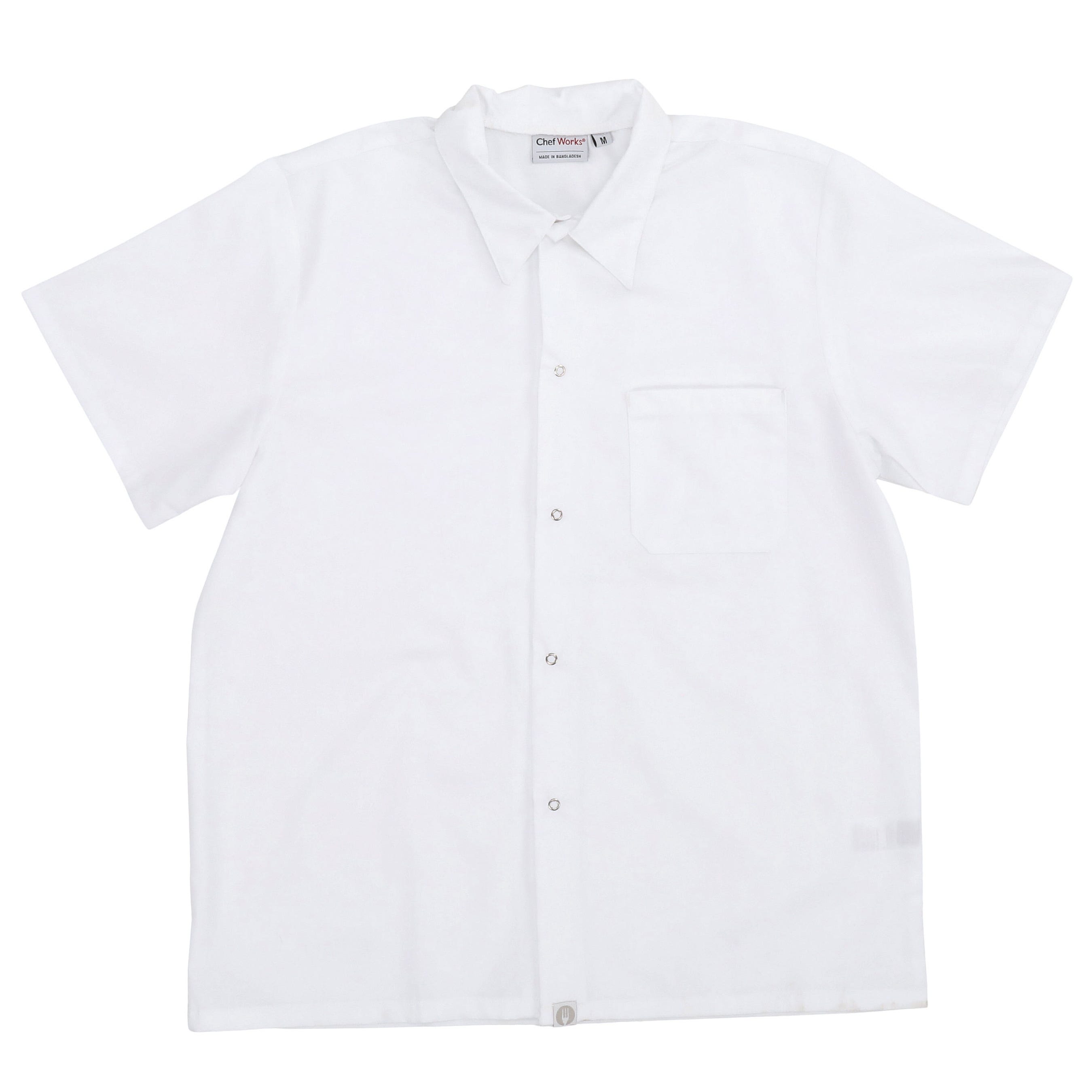 Utility Cook Shirt