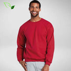 Gildan Unisex Heavy Blend Crew Neck Sweatshirt