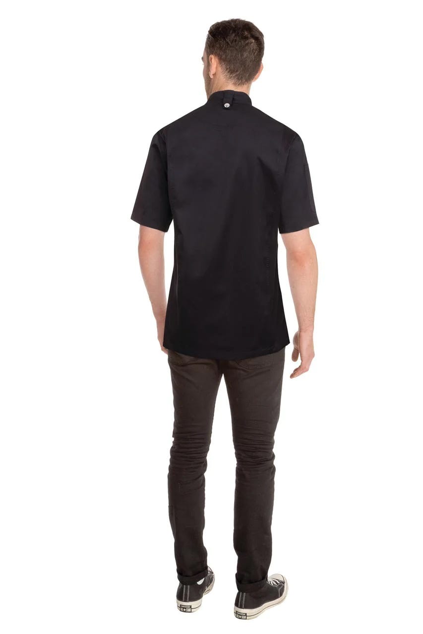 Cannes Sustainable Chef Coat