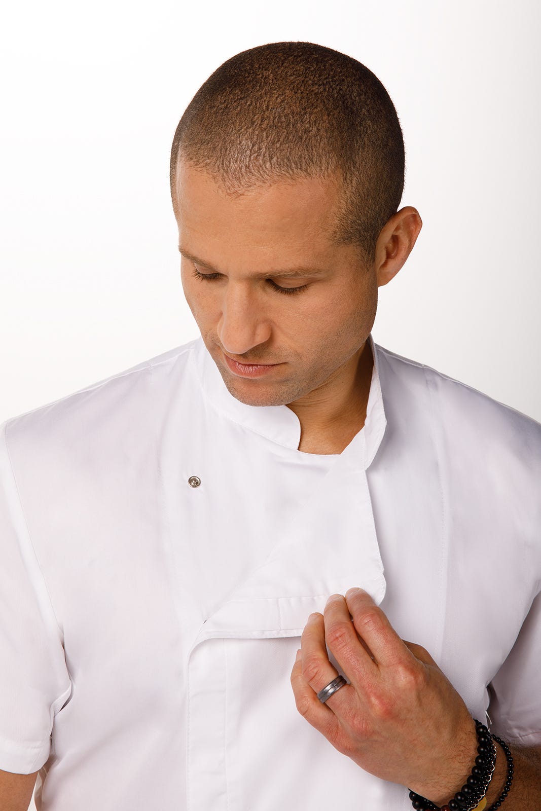 Cannes Sustainable Chef Coat