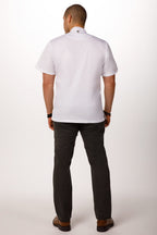 Cannes Sustainable Chef Coat