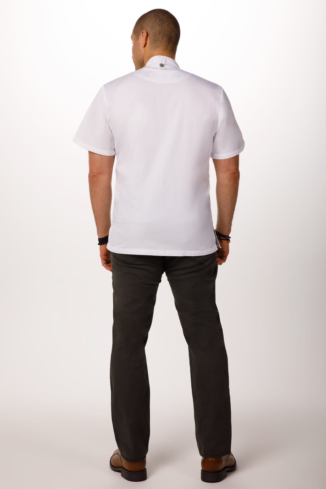 Cannes Sustainable Chef Coat