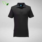 Portwest Unisex Eco Polo Shirt