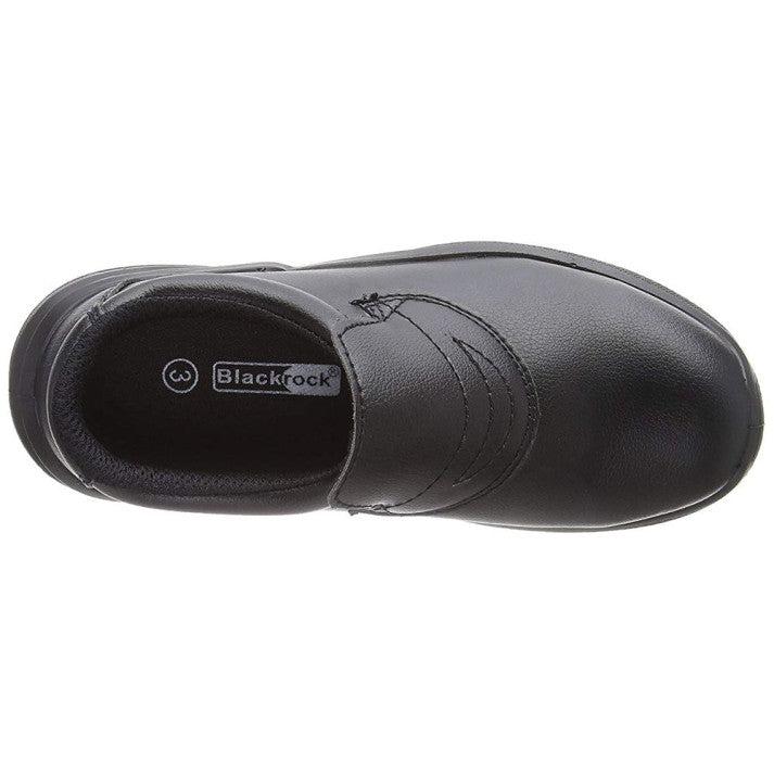 Blackrock Hygiene Slip On Shoe