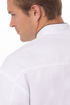 Sicily Executive Chef Coat