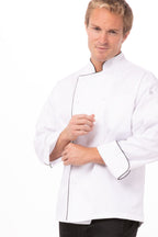 Sicily Executive Chef Coat
