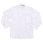 Le Mans Chef Coat
